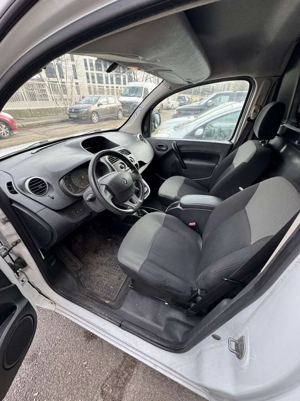 Renault Kangoo  - изображение 3