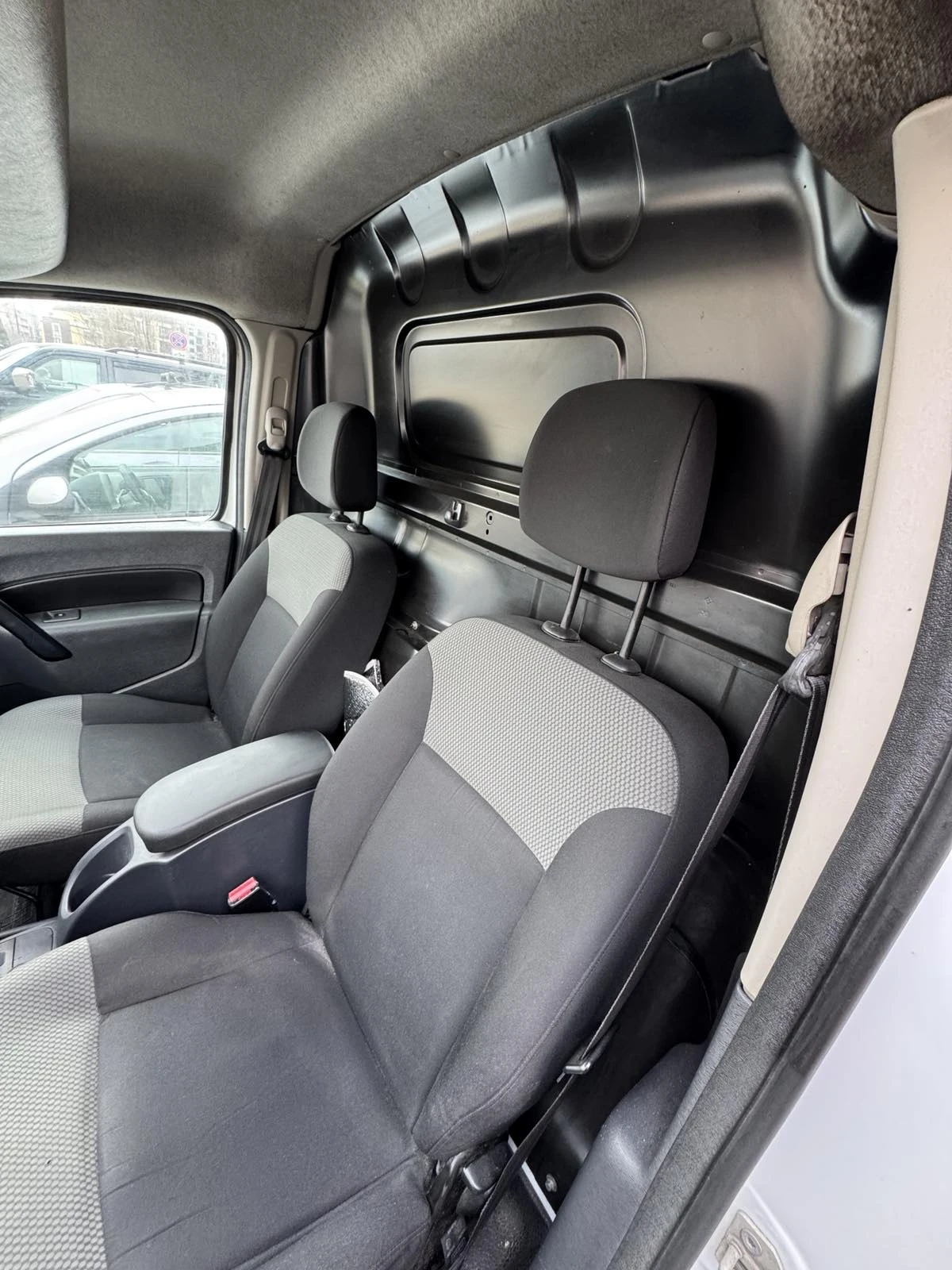 Renault Kangoo  - изображение 4