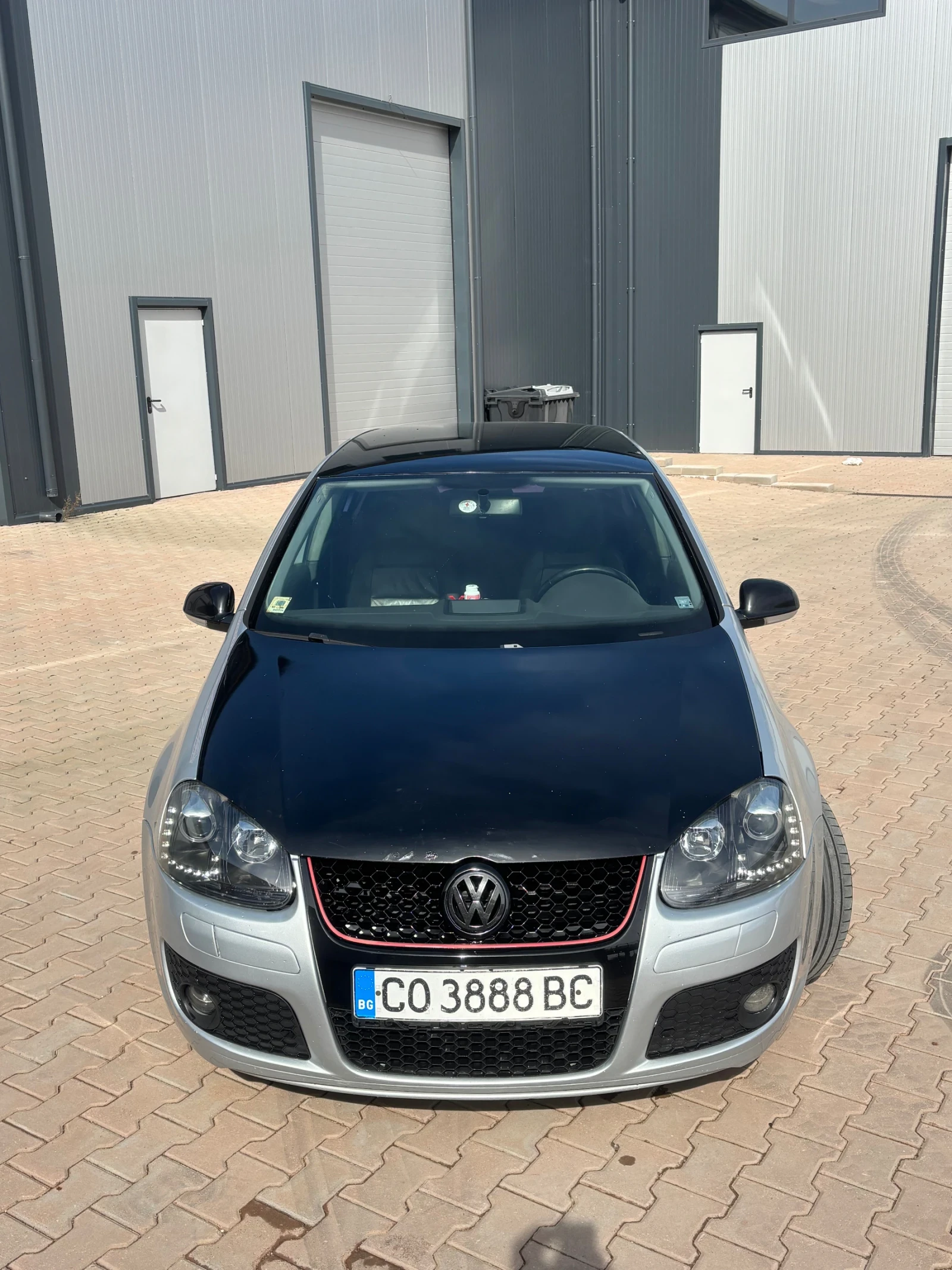VW Golf 5 - изображение 7