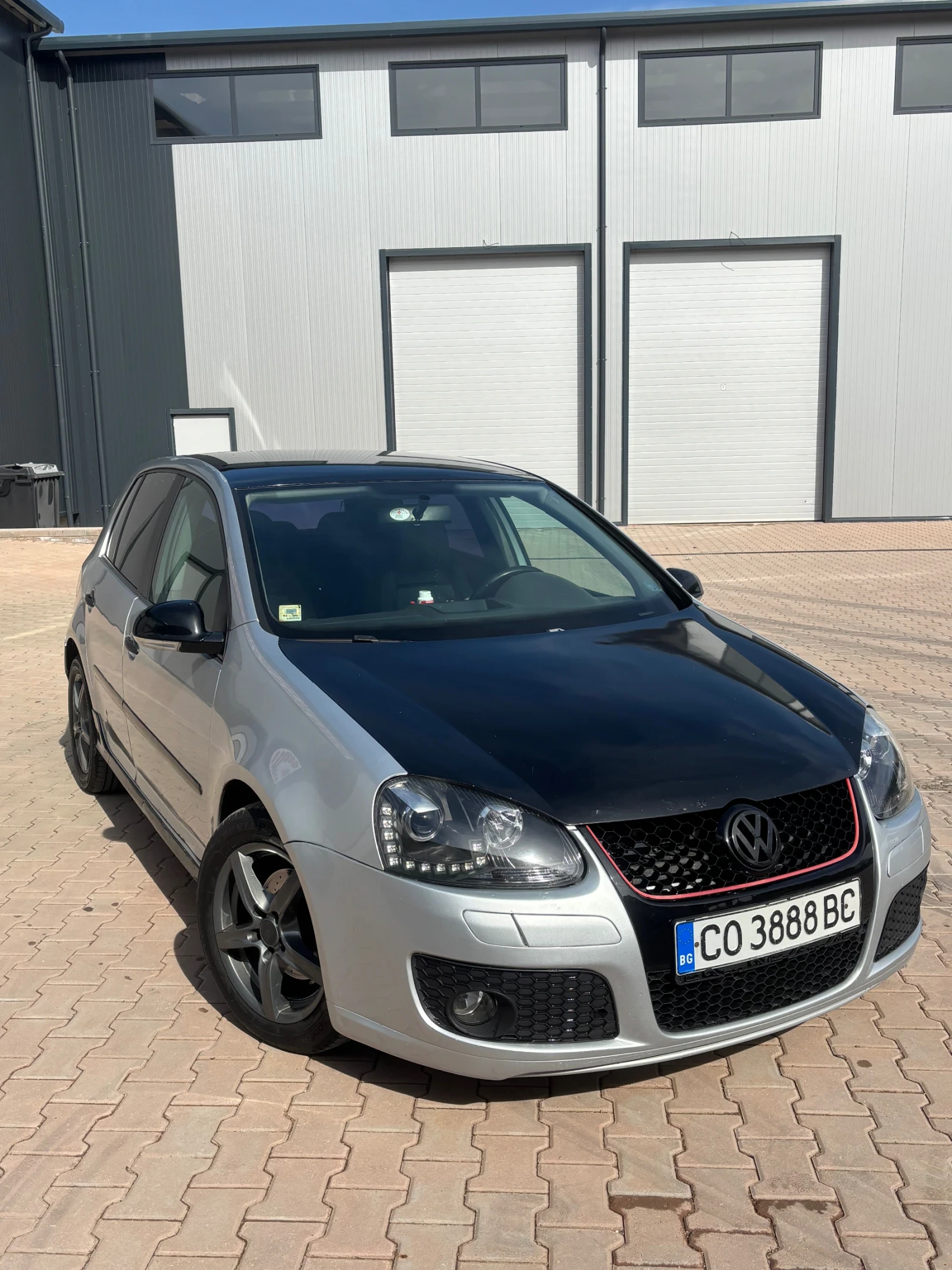 VW Golf 5 | Mobile.bg � ����������� 1
