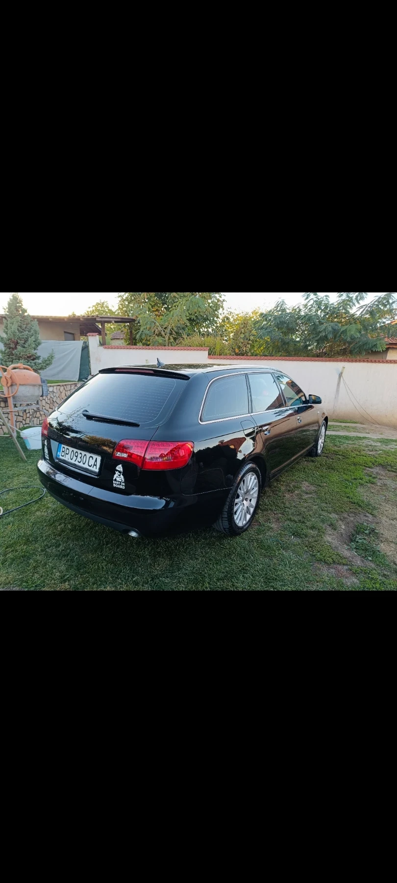 Audi A6  - изображение 4