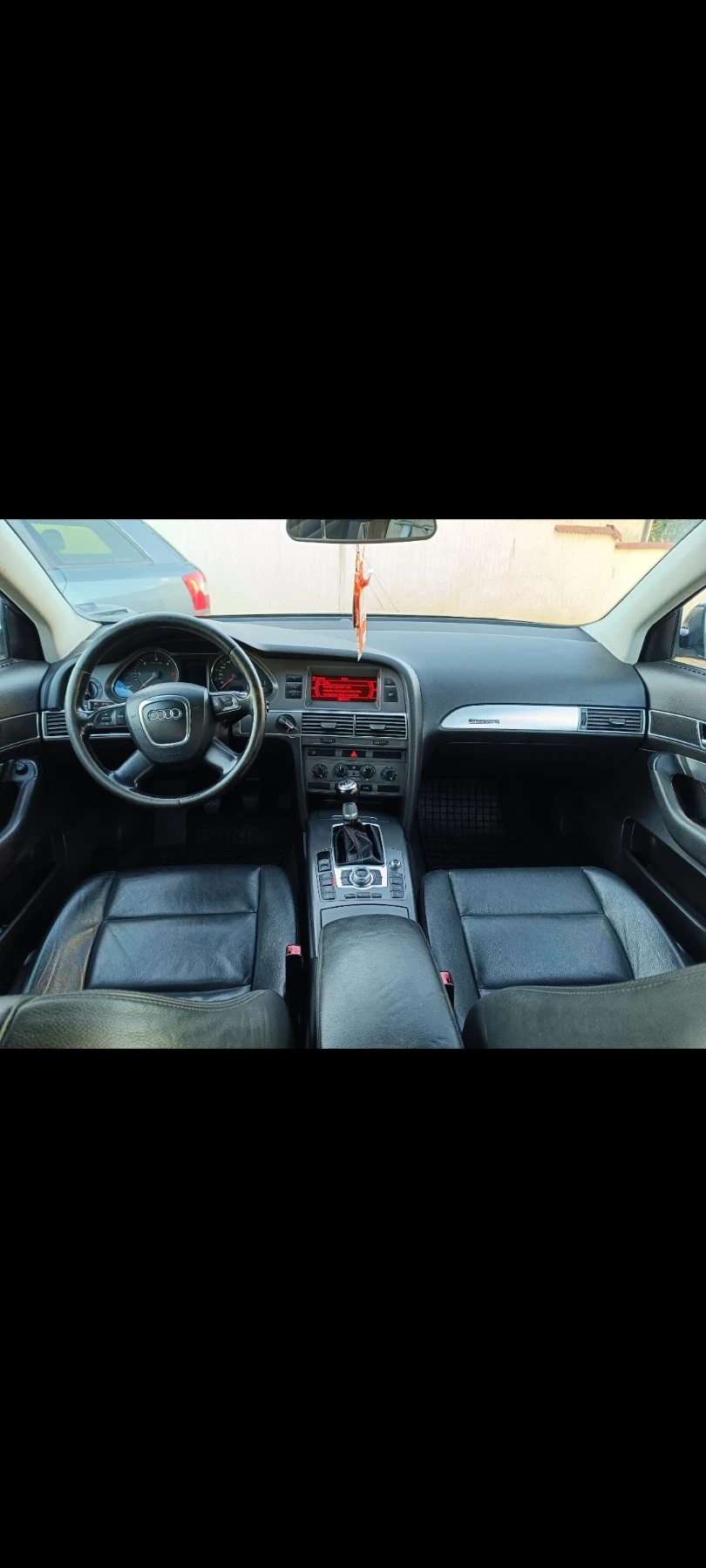 Audi A6  - изображение 6