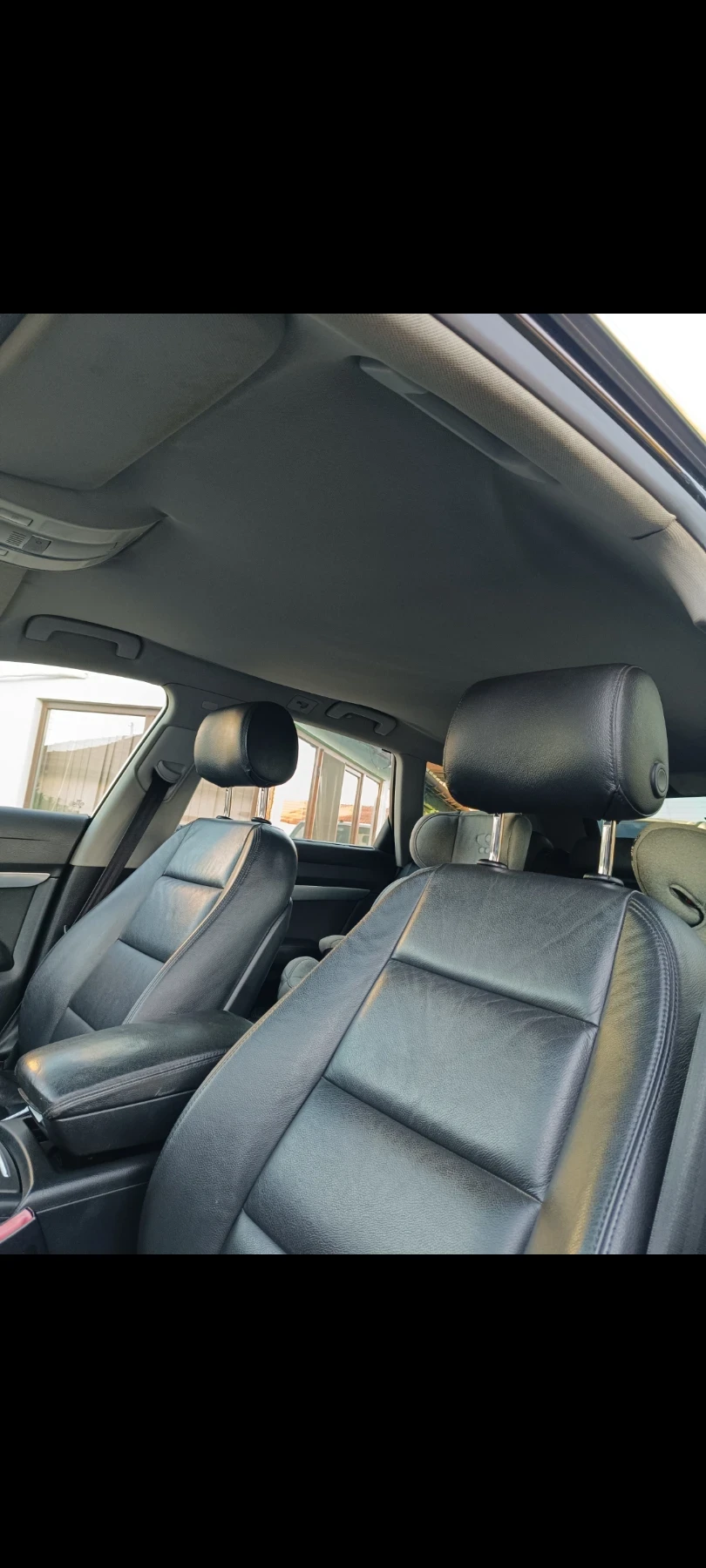 Audi A6  - изображение 9