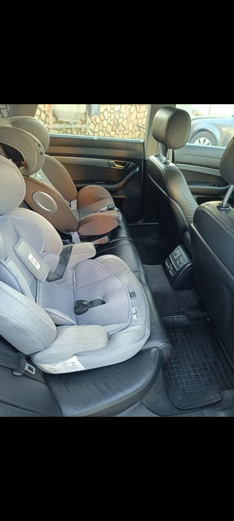 Audi A6  - изображение 10