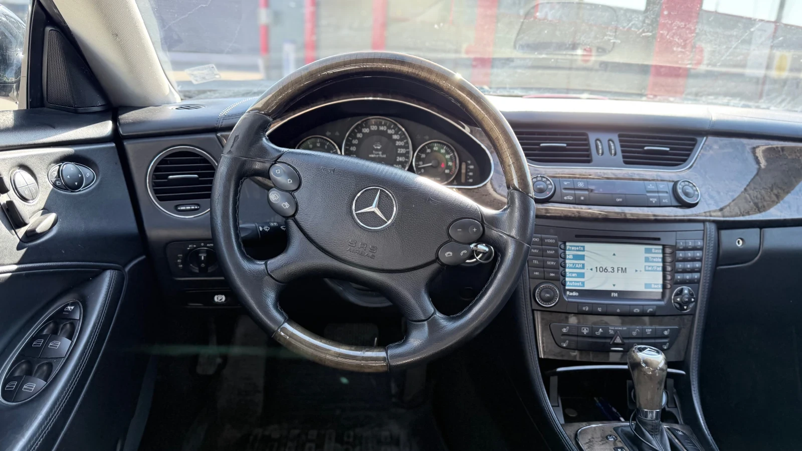 Mercedes-Benz 350, снимка 8 - Автомобили и джипове - 53773219