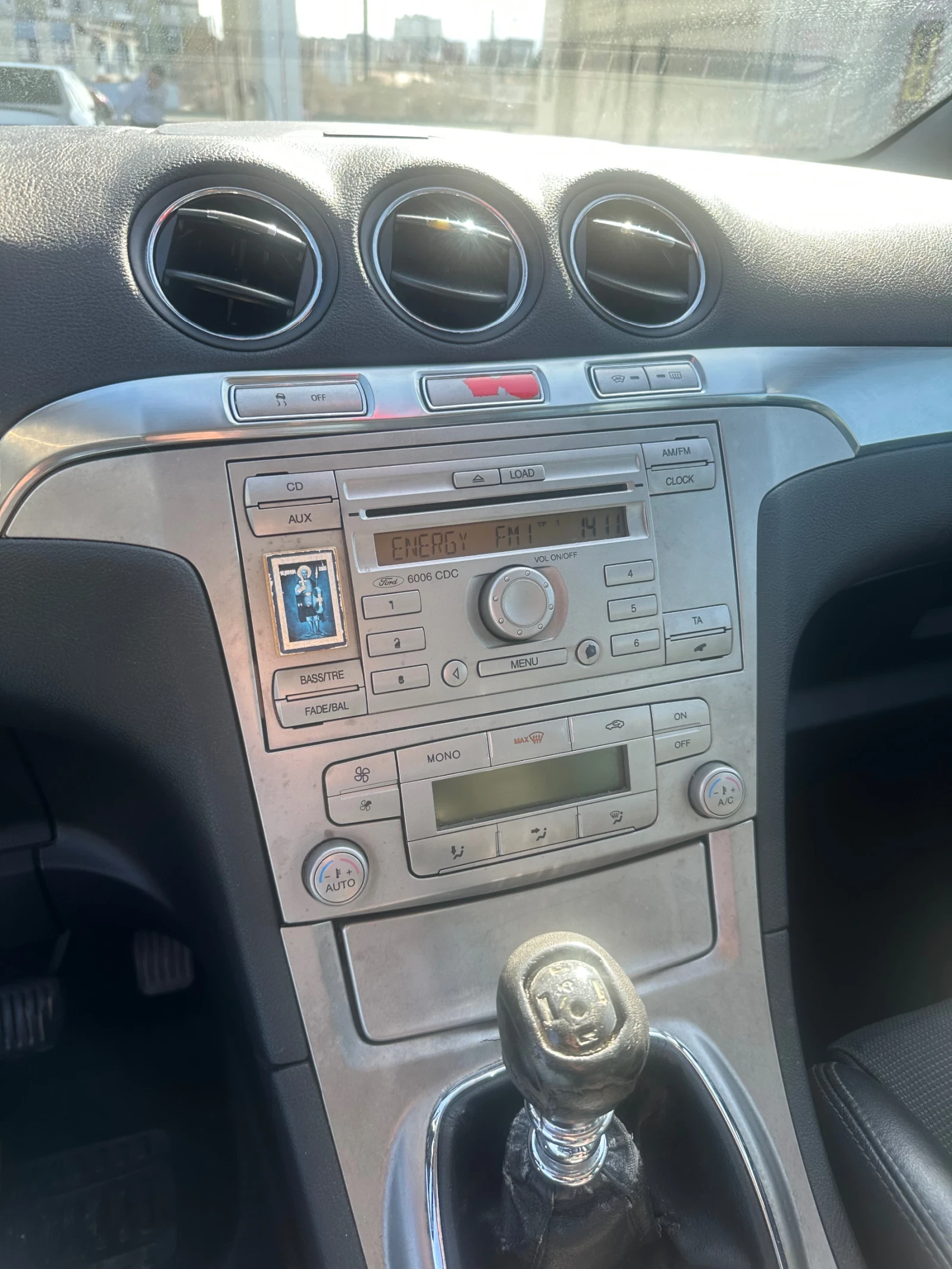 Ford S-Max, снимка 14 - Автомобили и джипове - 53857452