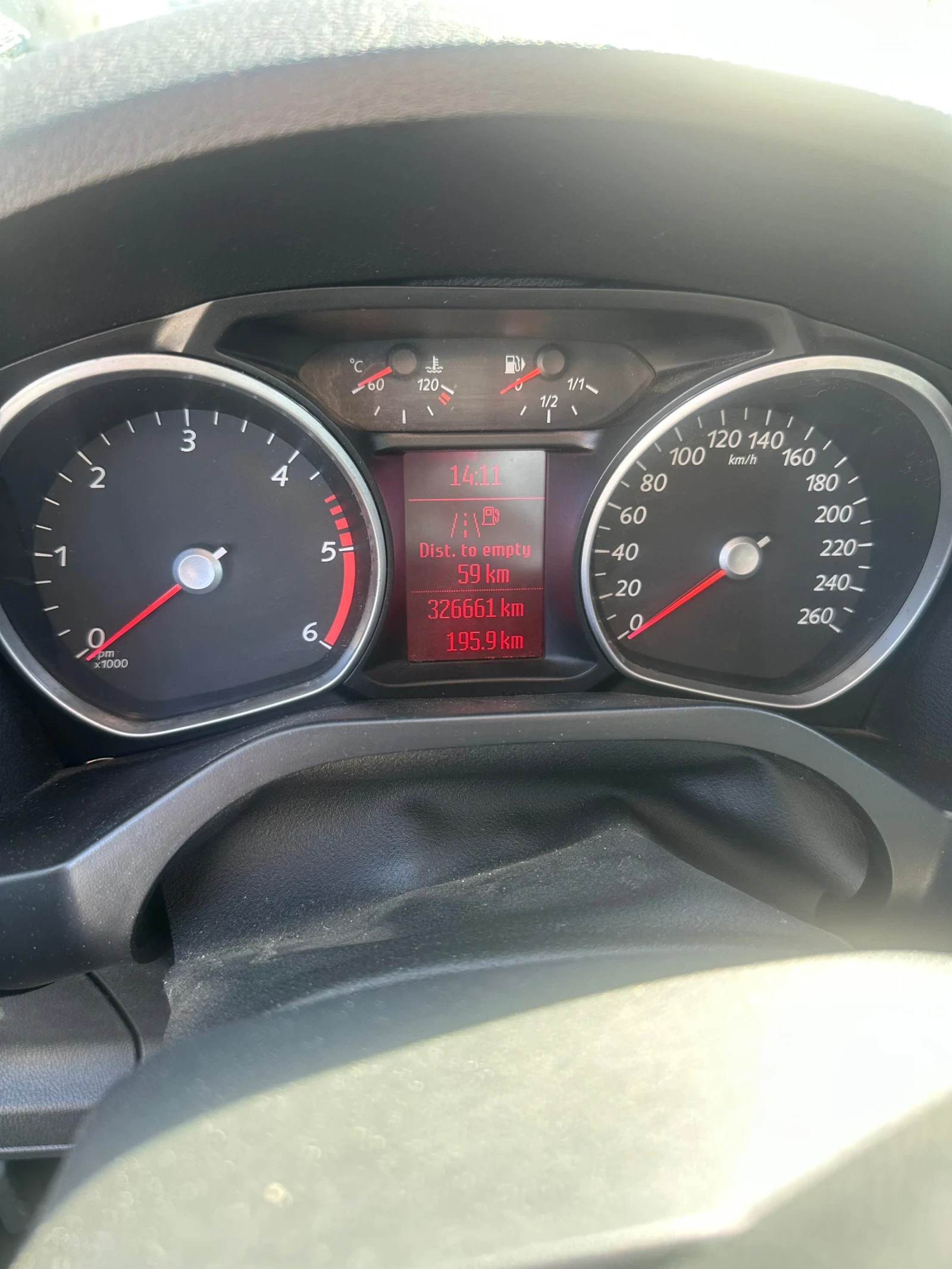 Ford S-Max, снимка 13 - Автомобили и джипове - 53857452