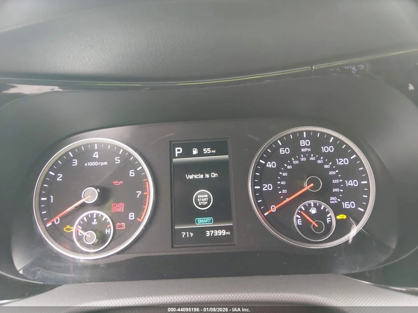 Kia K5 1.6l Gt-Line, снимка 7 - Автомобили и джипове - 53906641