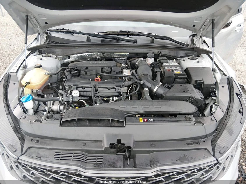 Kia K5 1.6l Gt-Line, снимка 10 - Автомобили и джипове - 53906641