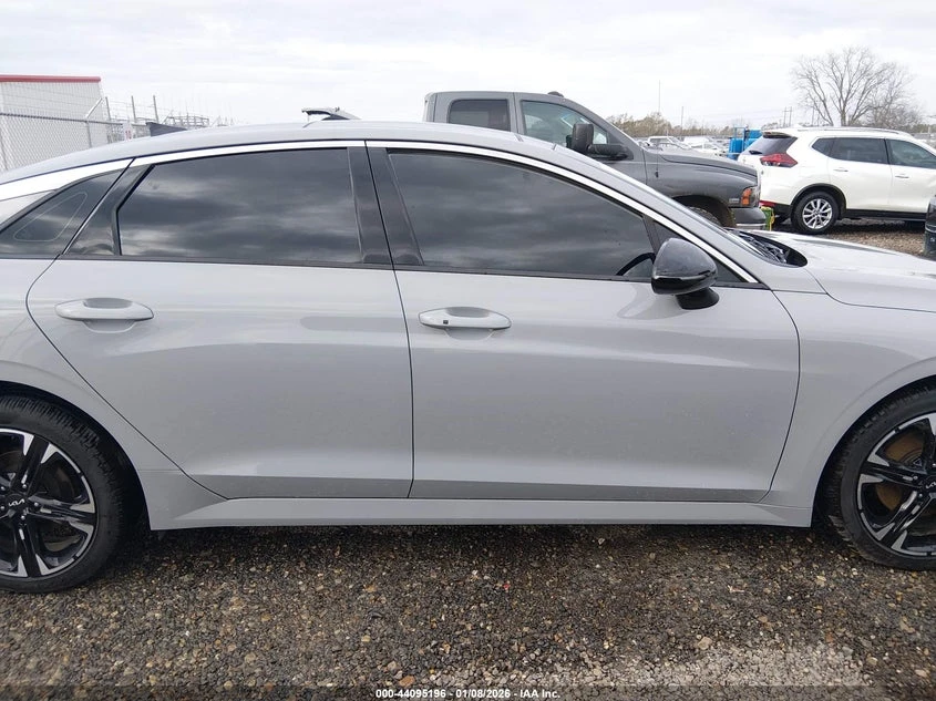 Kia K5 1.6l Gt-Line, снимка 13 - Автомобили и джипове - 53906641