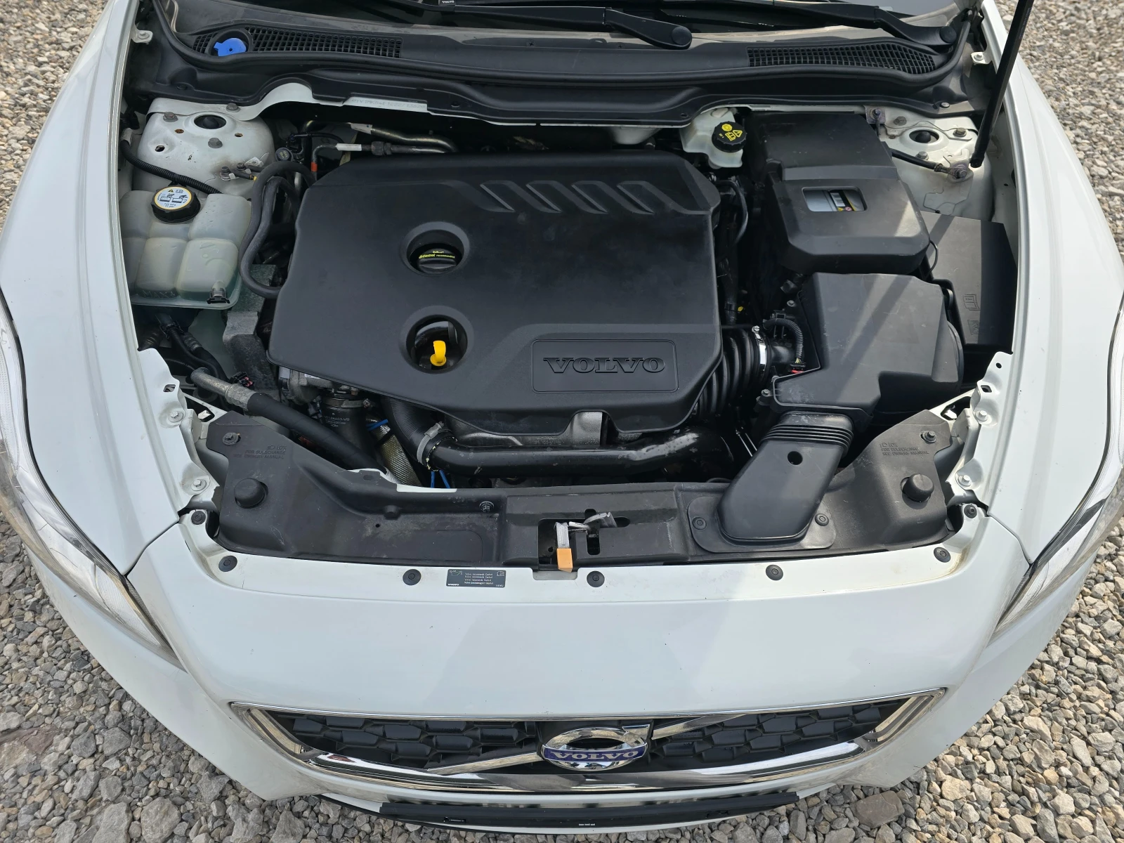 Volvo C30 1.6d 114�� ! ! ����������� | Mobile.bg � ����������� 16