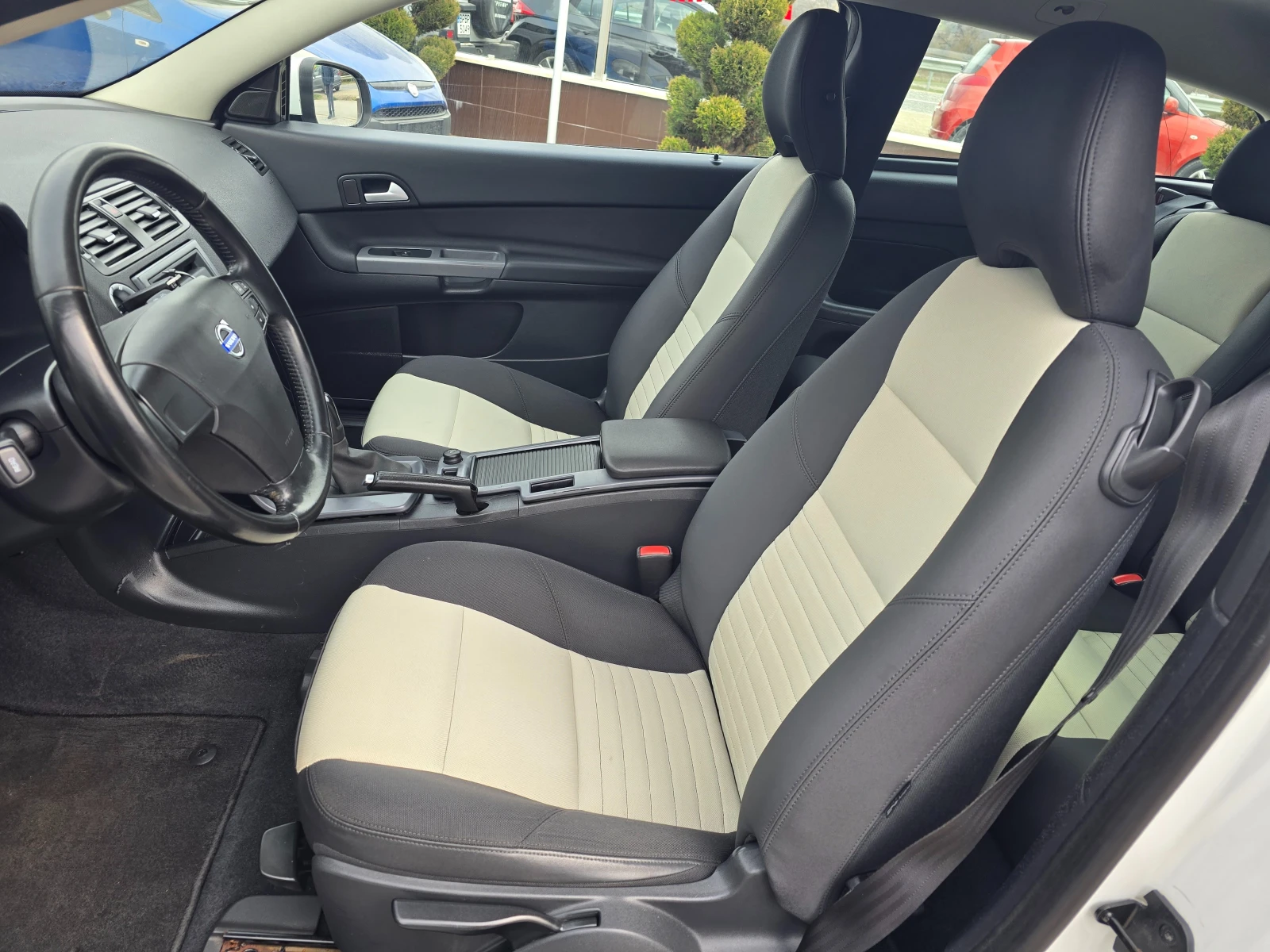 Volvo C30 1.6d 114�� ! ! ����������� | Mobile.bg � ����������� 10