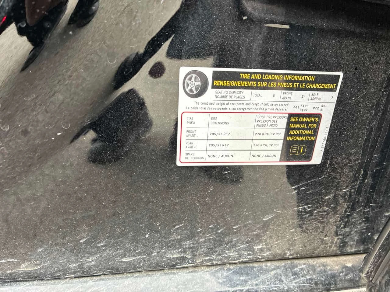 Mercedes-Benz A 250 * ПАНО* ПОДГРЕВ* KEYLESS* , снимка 11 - Автомобили и джипове - 54074886