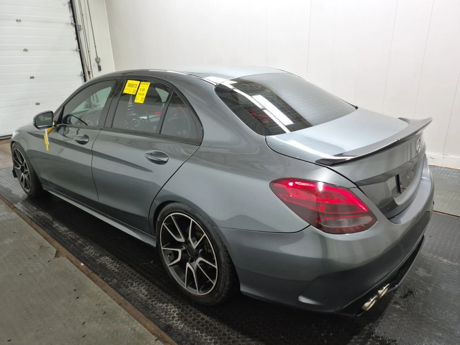Mercedes-Benz C 300 * * CARFAX * * ���� ������ * *  | Mobile.bg � ����������� 4