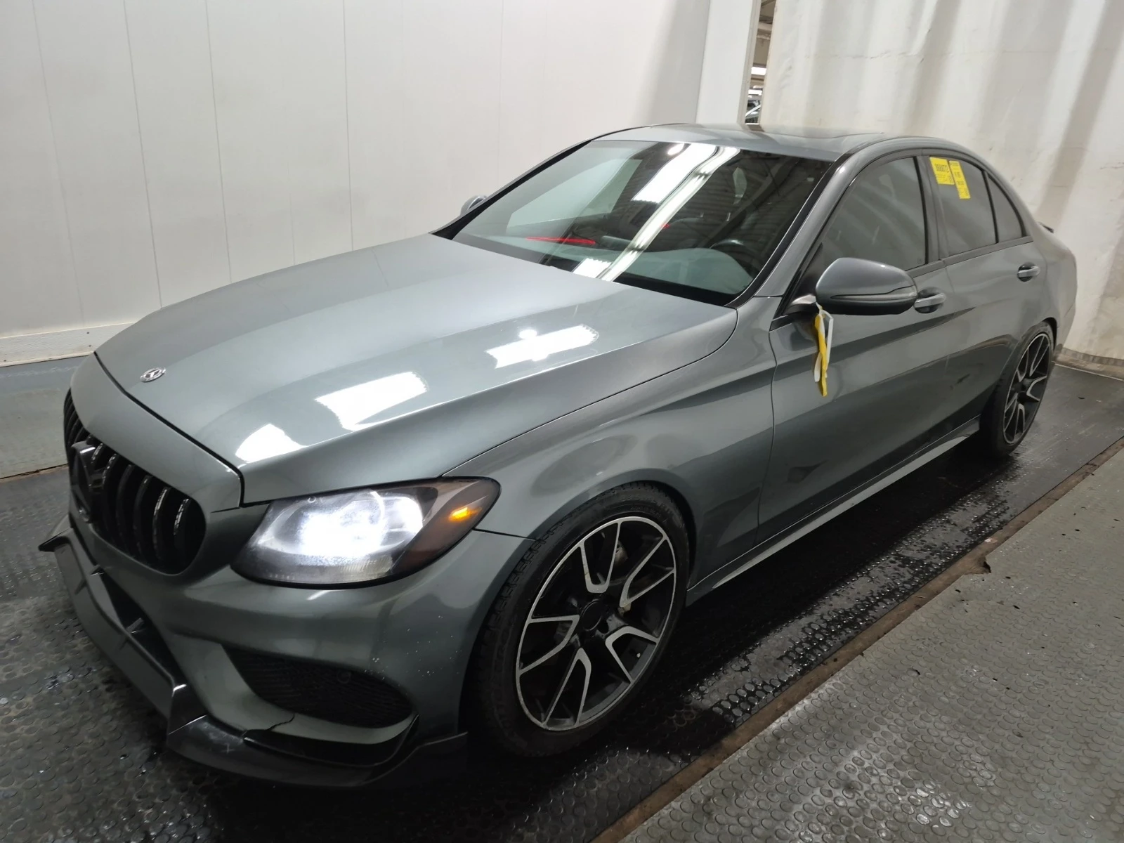 Mercedes-Benz C 300 * * CARFAX * * ���� ������ * *  | Mobile.bg � ����������� 1