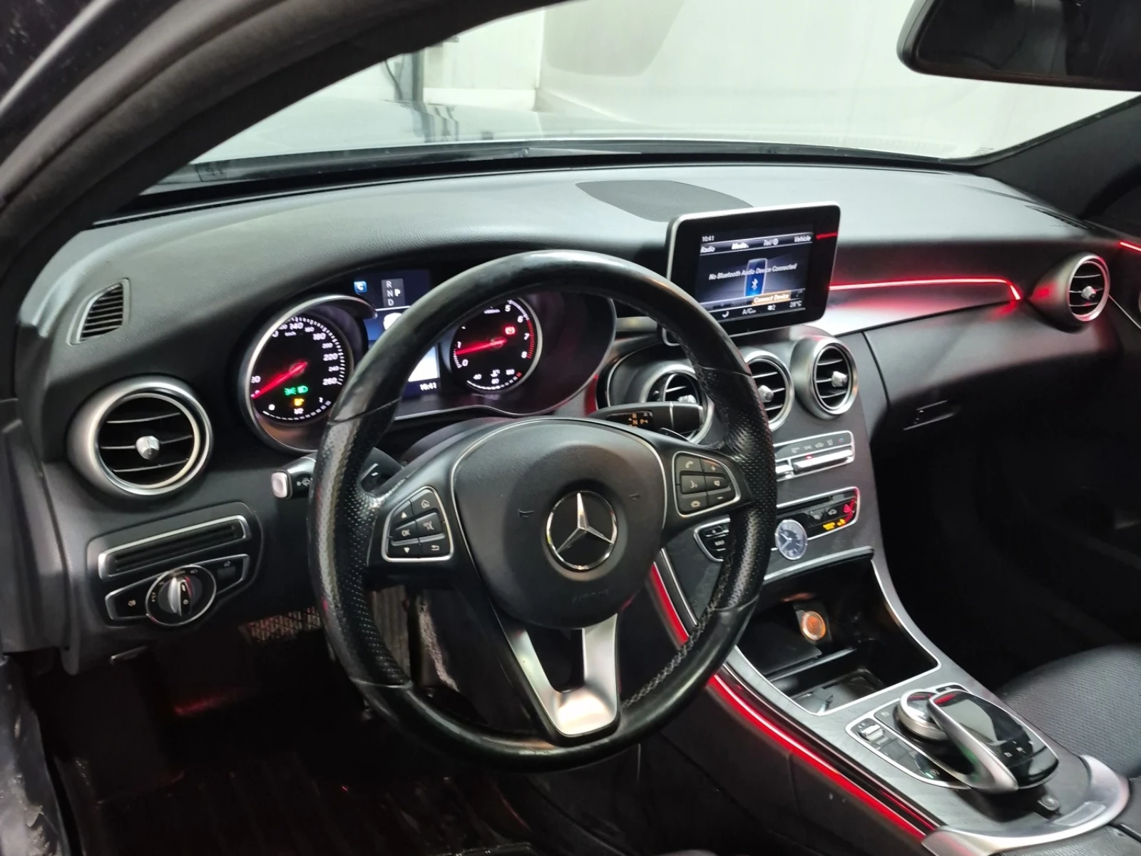 Mercedes-Benz C 300 * * CARFAX * * ���� ������ * *  | Mobile.bg � ����������� 5
