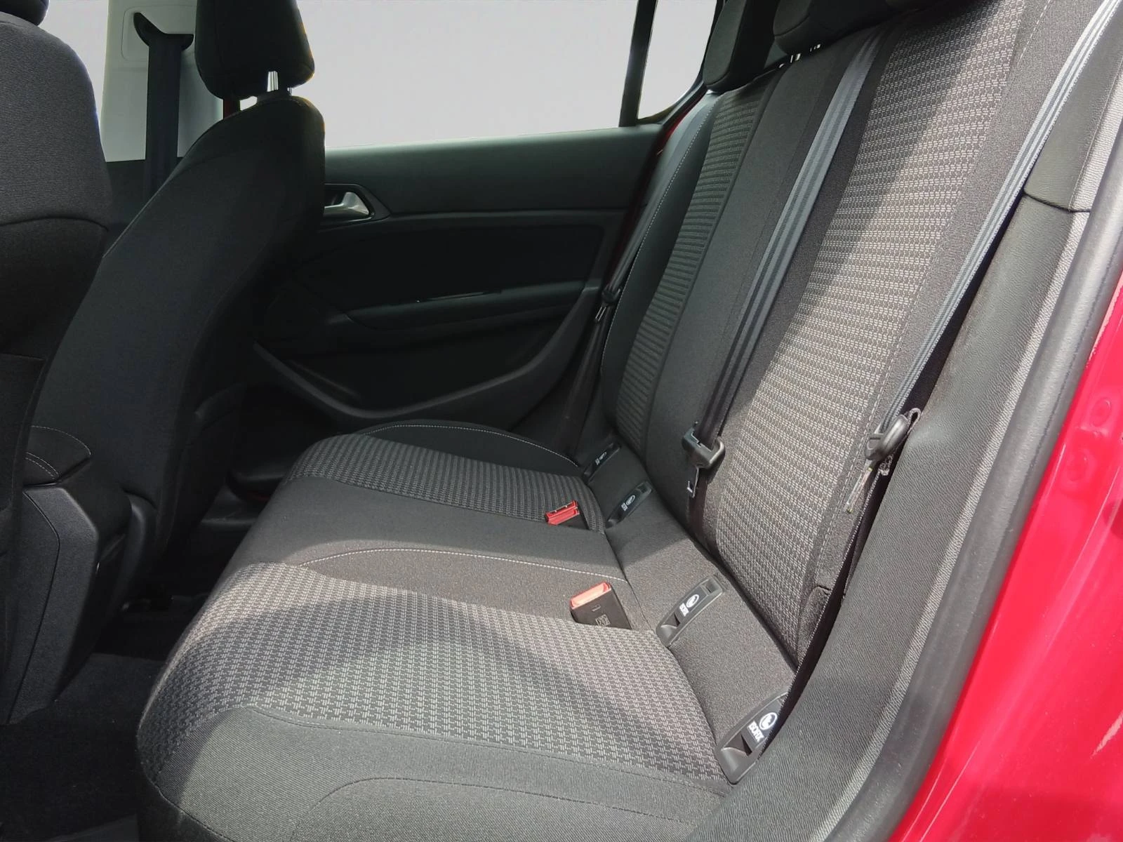 Peugeot 308 New Line UP ACTIVE 1, 2 130 EAT8 | Mobile.bg � ����������� 14
