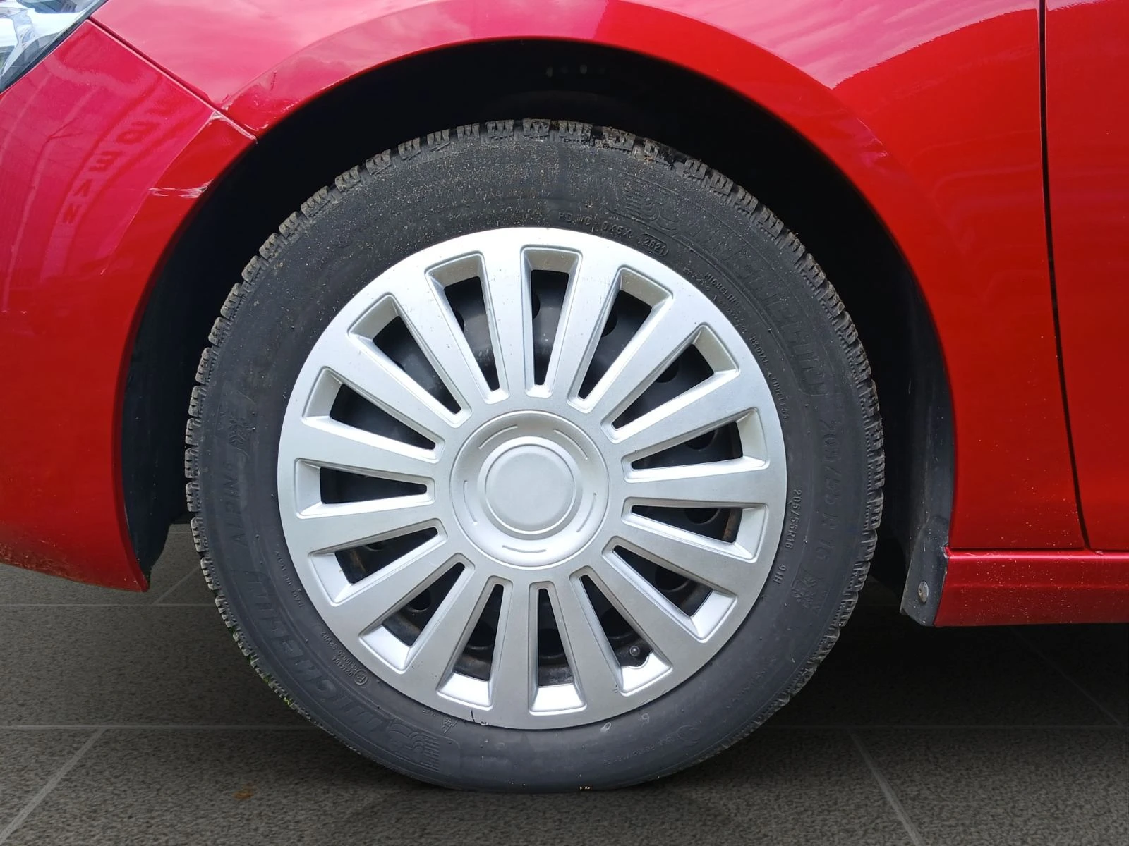 Peugeot 308 New Line UP ACTIVE 1, 2 130 EAT8 | Mobile.bg � ����������� 16