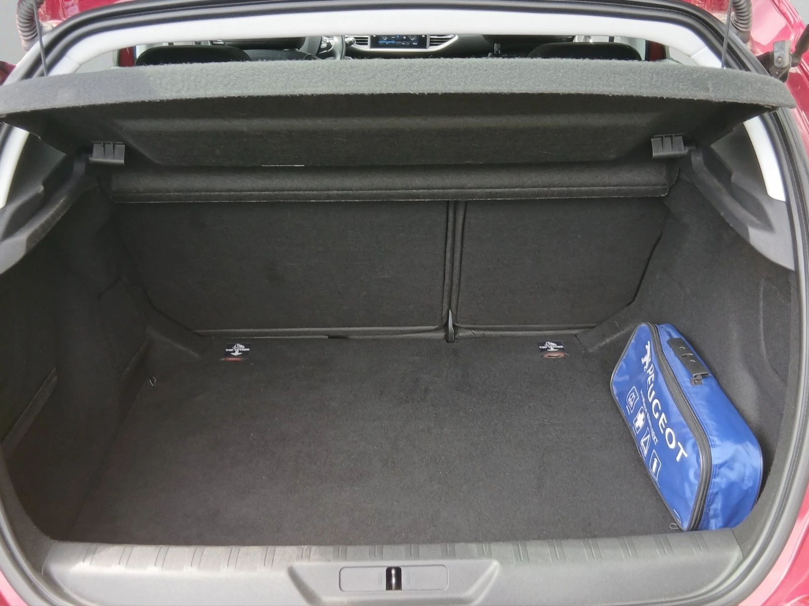 Peugeot 308 New Line UP ACTIVE 1, 2 130 EAT8 | Mobile.bg � ����������� 15