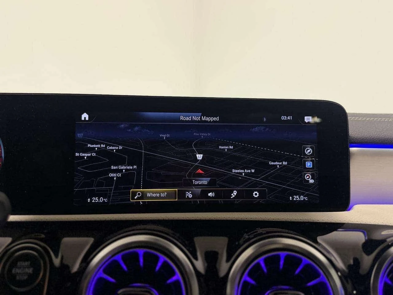 Mercedes-Benz CLA * CLA250 4MATIC * CARFAX * ЦЕНА ДО БГ, снимка 4 - Автомобили и джипове - 54343703