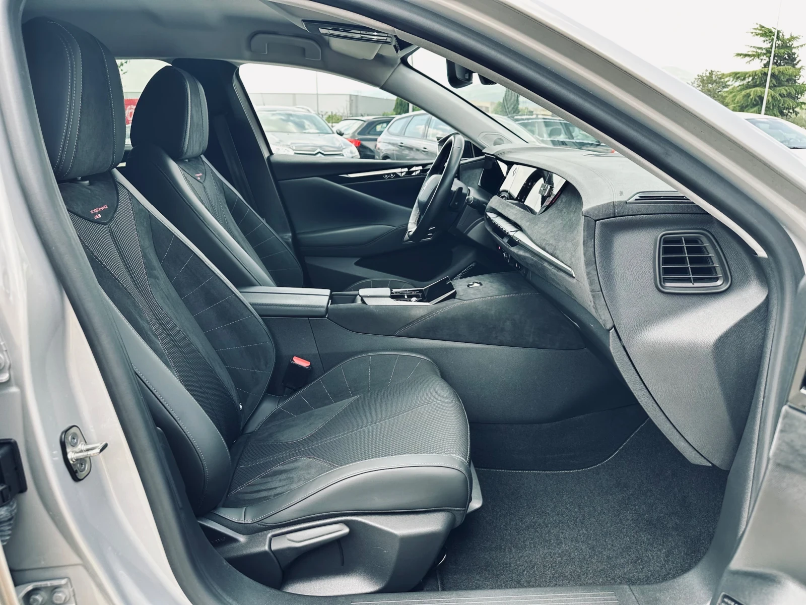 DS DS 4 1.5 BlueHDI/Opera/HeadUp/Keyless  | Mobile.bg � ����������� 15