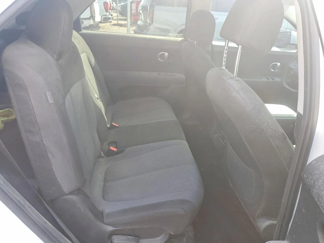 Hyundai Ioniq 5 SEL AWD, снимка 11 - Автомобили и джипове - 54557935