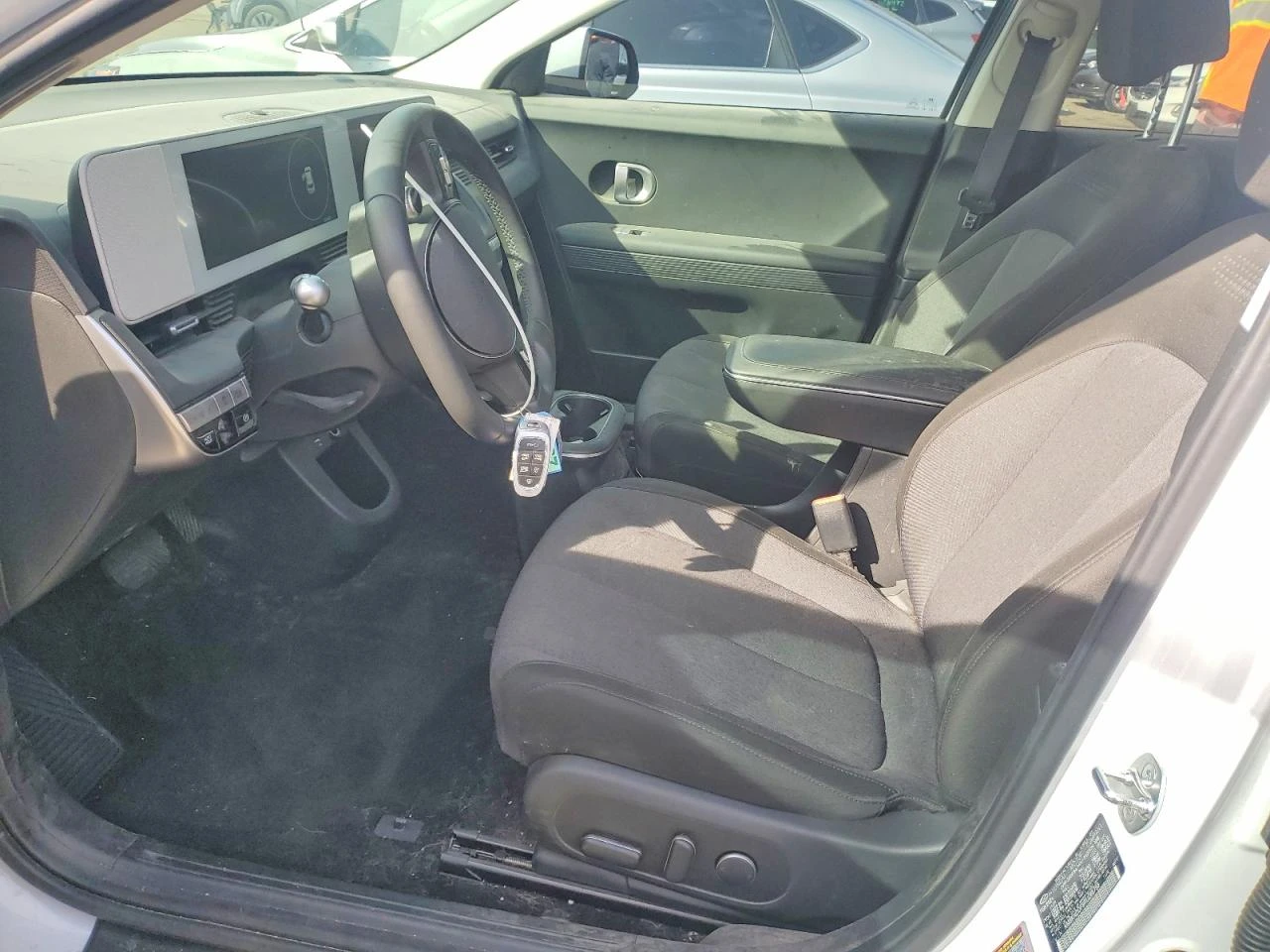 Hyundai Ioniq 5 SEL AWD, снимка 7 - Автомобили и джипове - 54557935