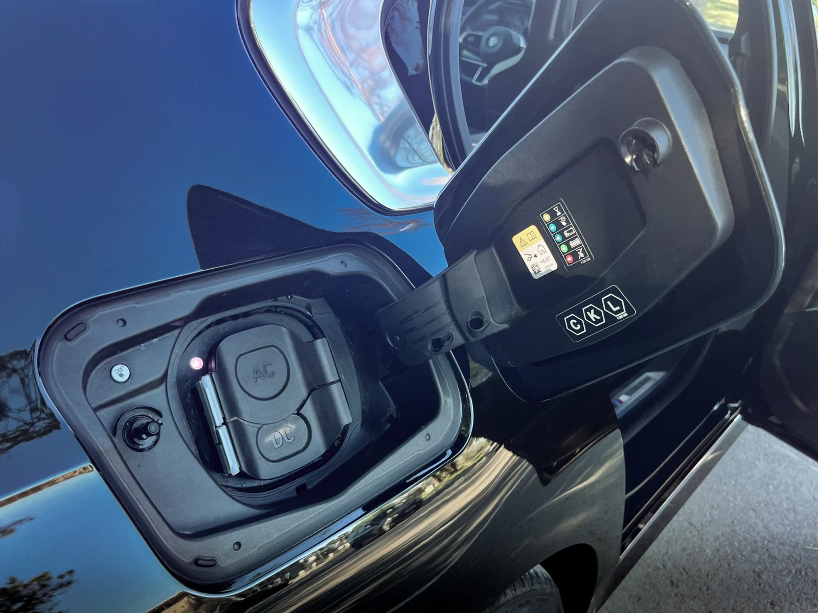 BMW i7 XDrive60/ M sport | Mobile.bg � ����������� 15