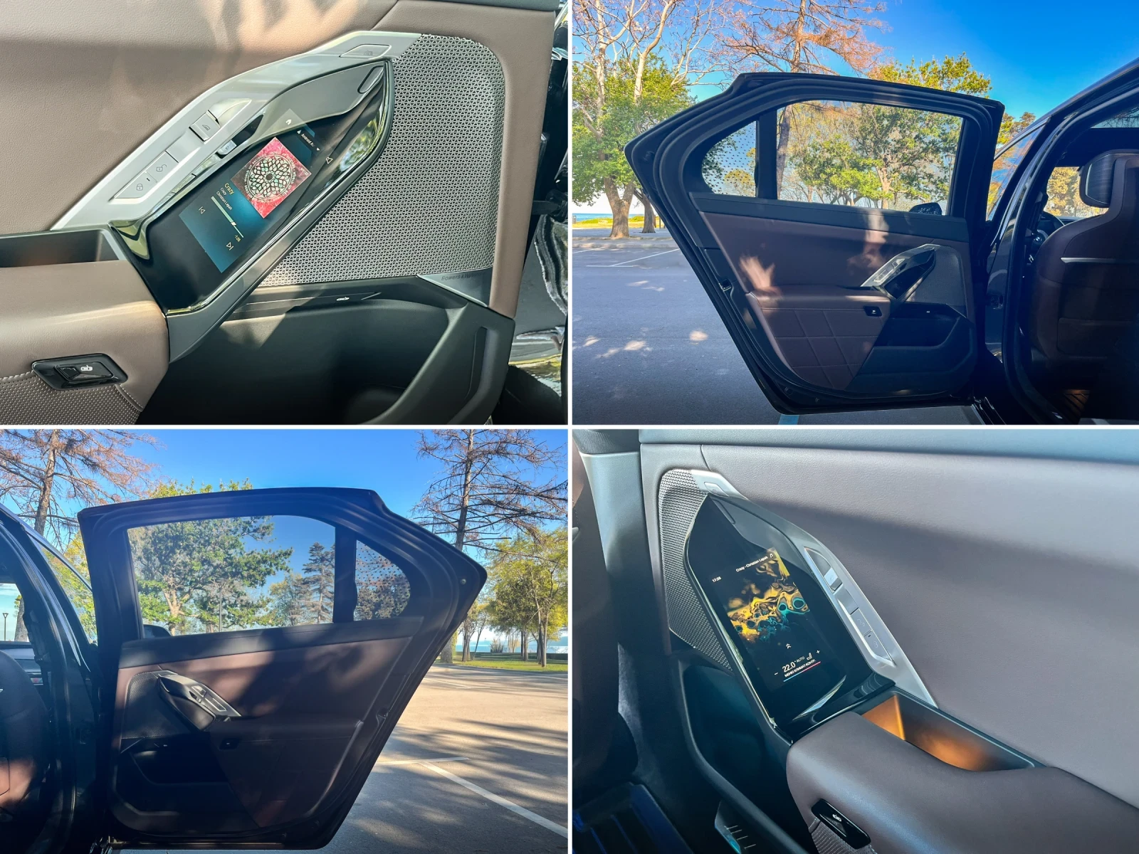 BMW i7 XDrive60/ M sport | Mobile.bg � ����������� 10