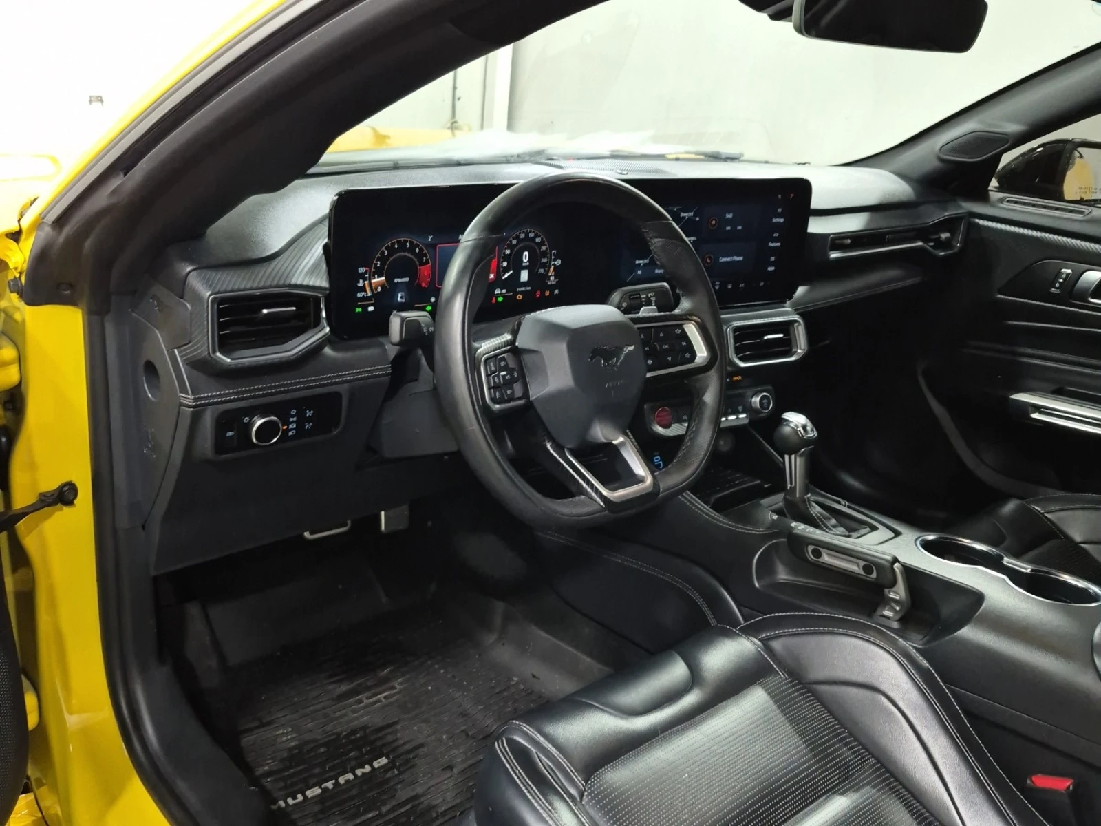 Ford Mustang 5L 8cyl Rear Wheel Drive | Mobile.bg � ����������� 10