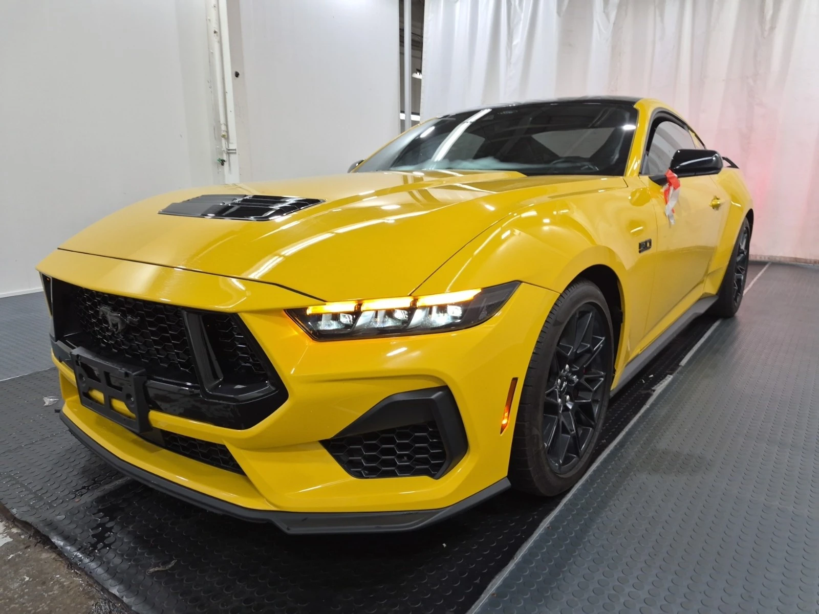Ford Mustang 5L 8cyl Rear Wheel Drive | Mobile.bg � ����������� 1