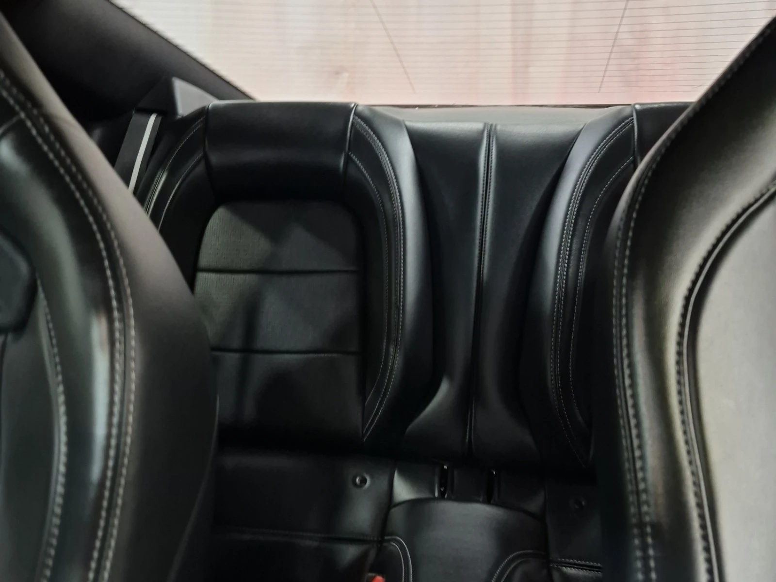 Ford Mustang 5L 8cyl Rear Wheel Drive | Mobile.bg � ����������� 12
