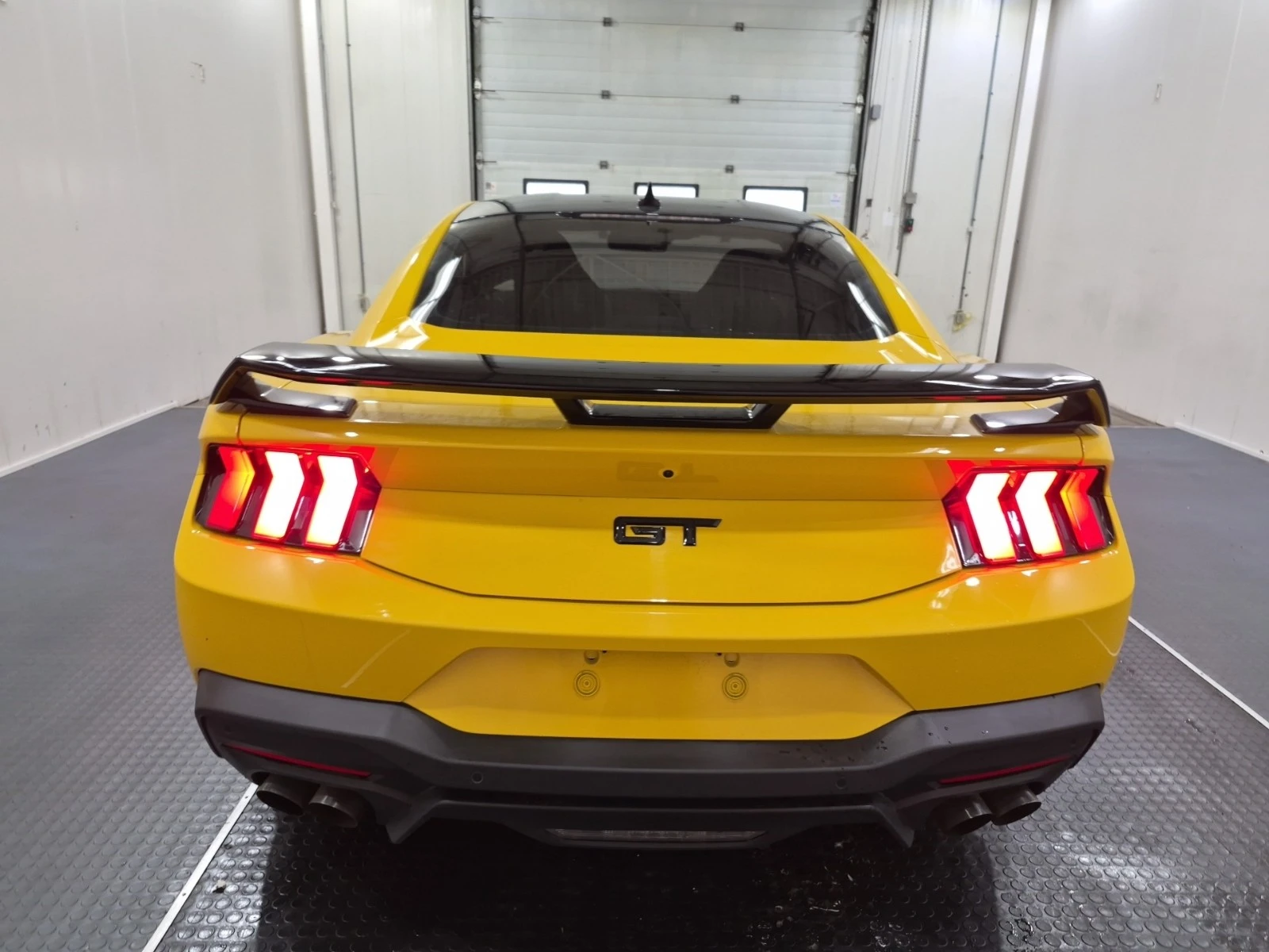 Ford Mustang 5L 8cyl Rear Wheel Drive | Mobile.bg � ����������� 17