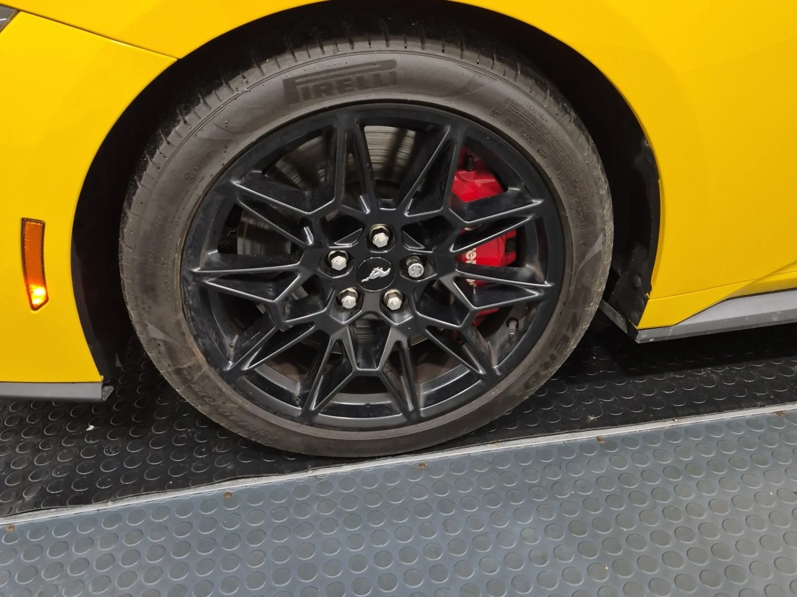 Ford Mustang 5L 8cyl Rear Wheel Drive | Mobile.bg � ����������� 6