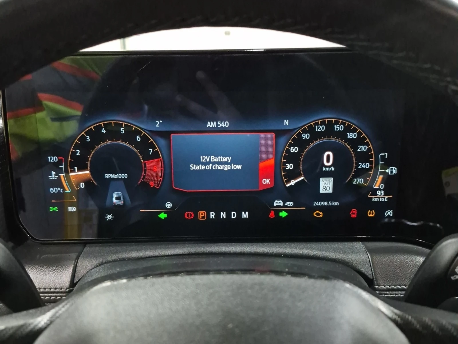 Ford Mustang 5L 8cyl Rear Wheel Drive | Mobile.bg � ����������� 9