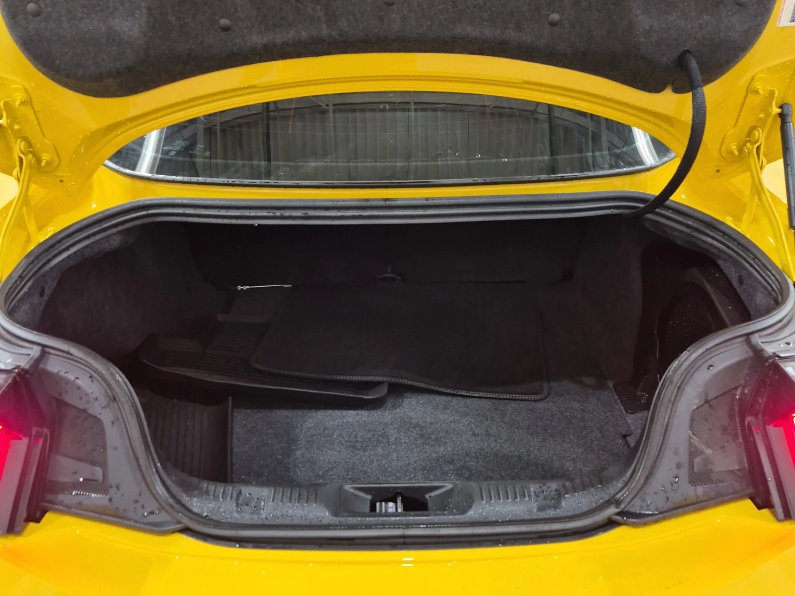 Ford Mustang 5L 8cyl Rear Wheel Drive | Mobile.bg � ����������� 14