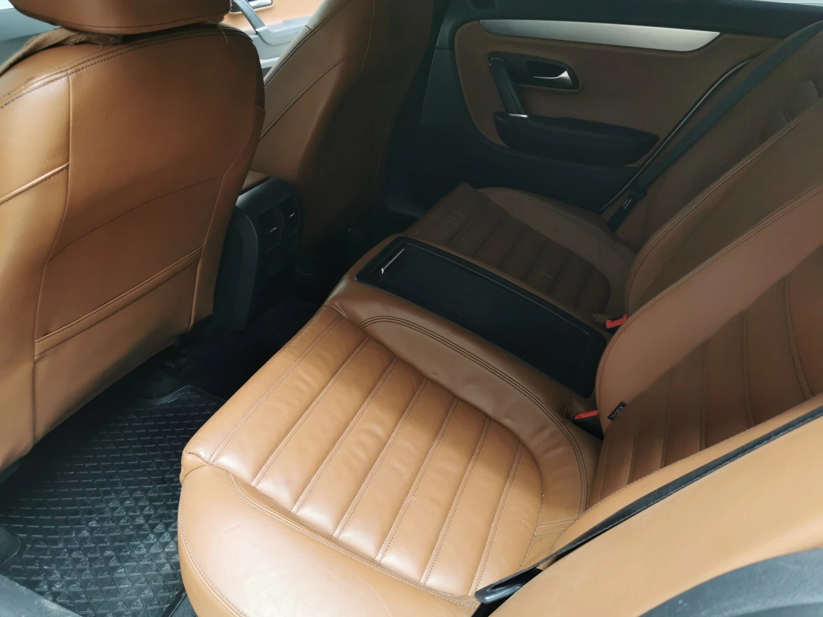 VW CC, снимка 9 - Автомобили и джипове - 54905628