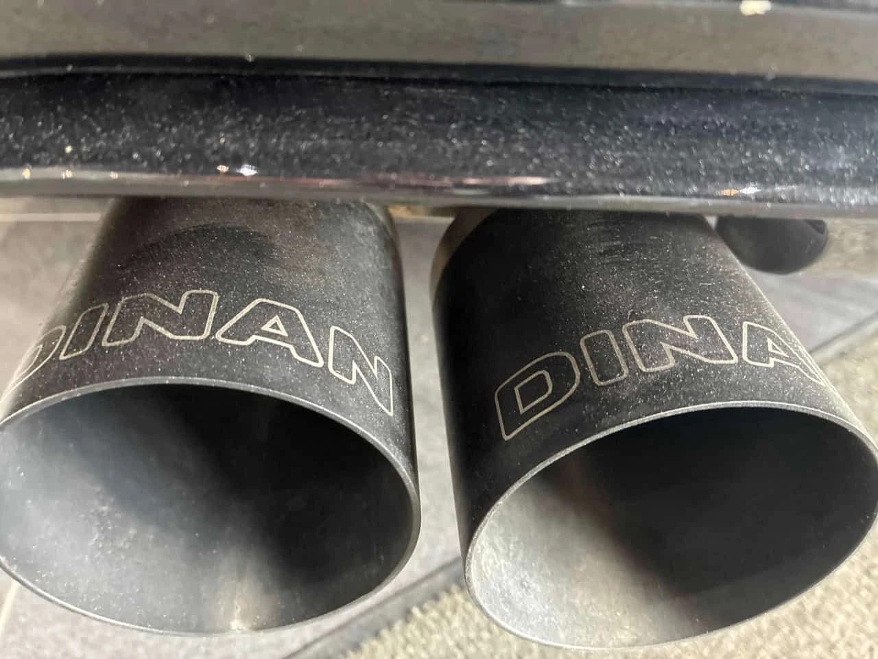 BMW M3 * DINAN ГЕНЕРАЦИЯ * H/K * HUD, снимка 17 - Автомобили и джипове - 54991582