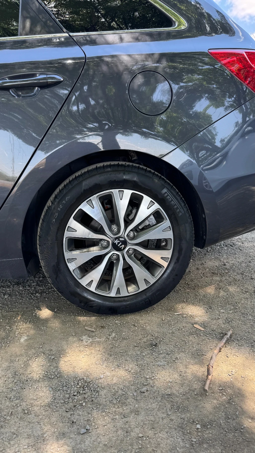 Kia Ceed 1, 6, снимка 15 - Автомобили и джипове - 55100610