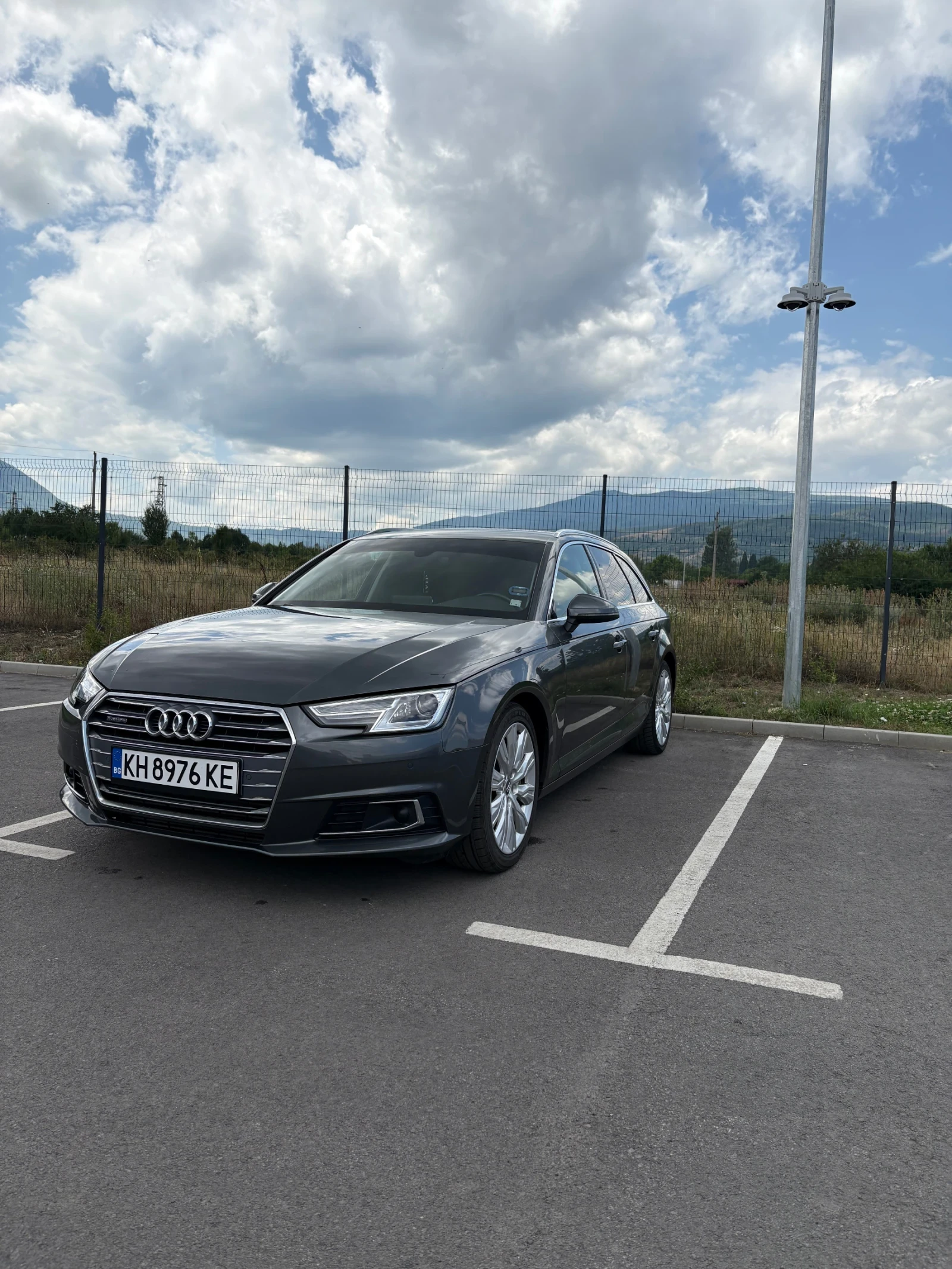 Audi A4 Audi A4 2016 Quattro 272 h.p , снимка 5 - Автомобили и джипове - 55379209