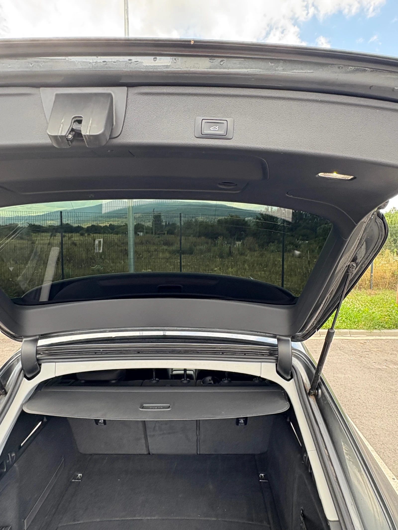 Audi A4 Audi A4 2016 Quattro 272 h.p , снимка 7 - Автомобили и джипове - 55379209