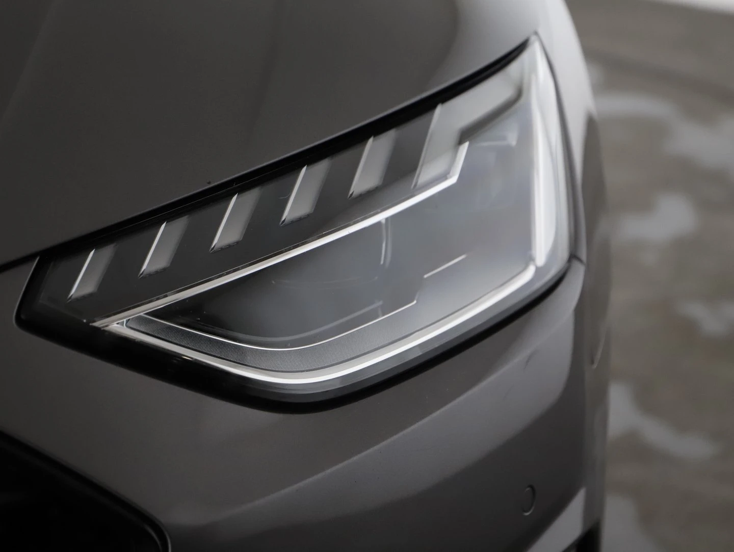 Audi A4, снимка 12 - Автомобили и джипове - 55526169