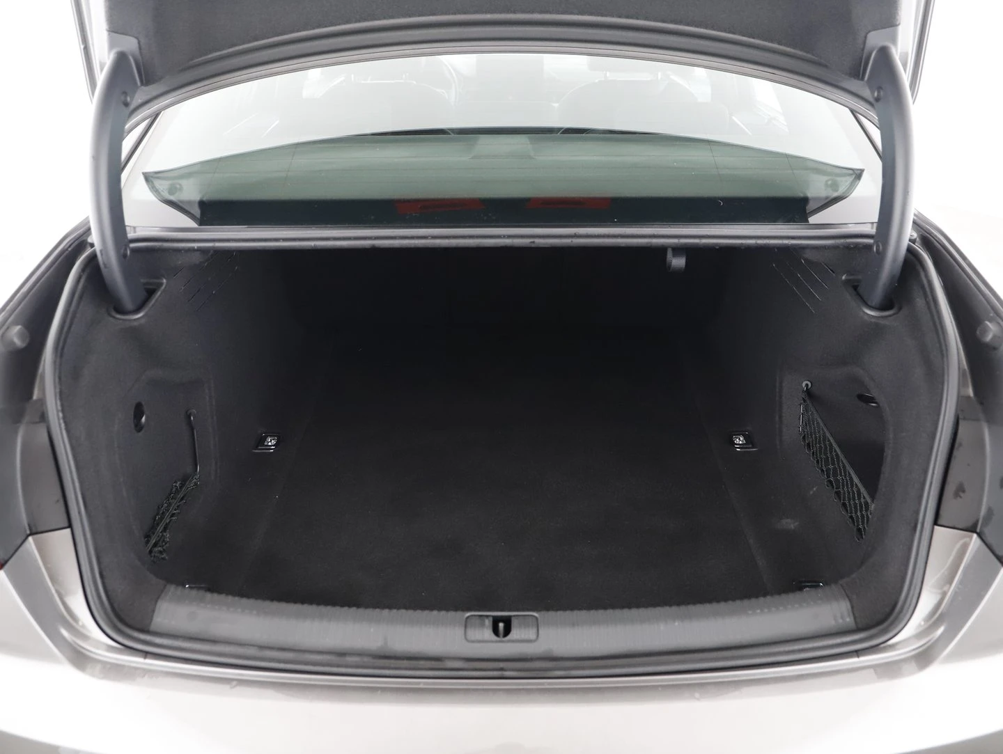 Audi A4, снимка 11 - Автомобили и джипове - 55526169