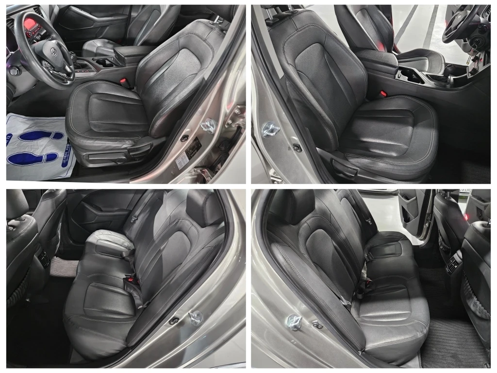 Kia K5 LPI* КРАЙНА ЦЕНА, снимка 11 - Автомобили и джипове - 55496119