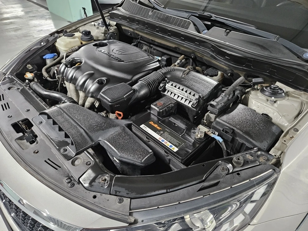 Kia K5 LPI* КРАЙНА ЦЕНА, снимка 9 - Автомобили и джипове - 55496119