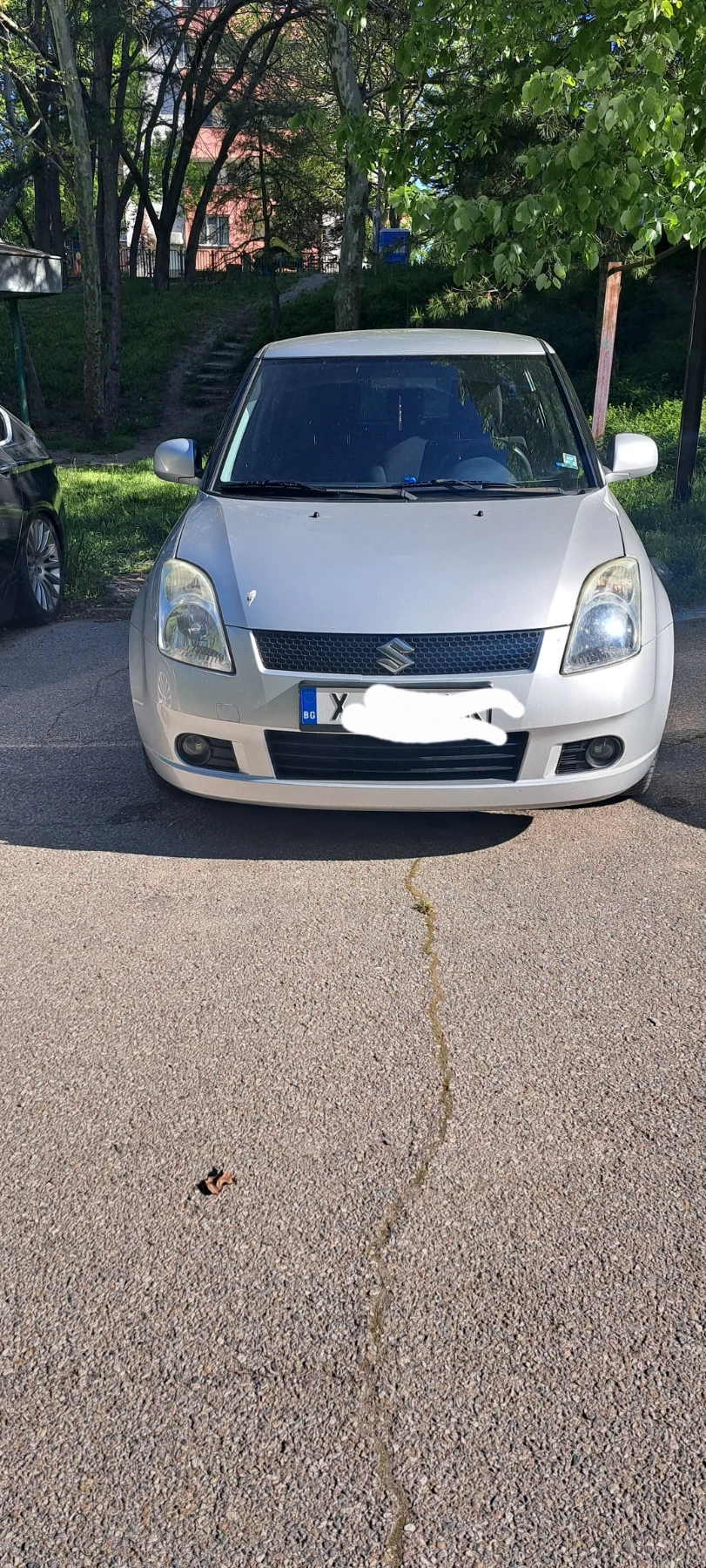 Suzuki Swift 1.3i
