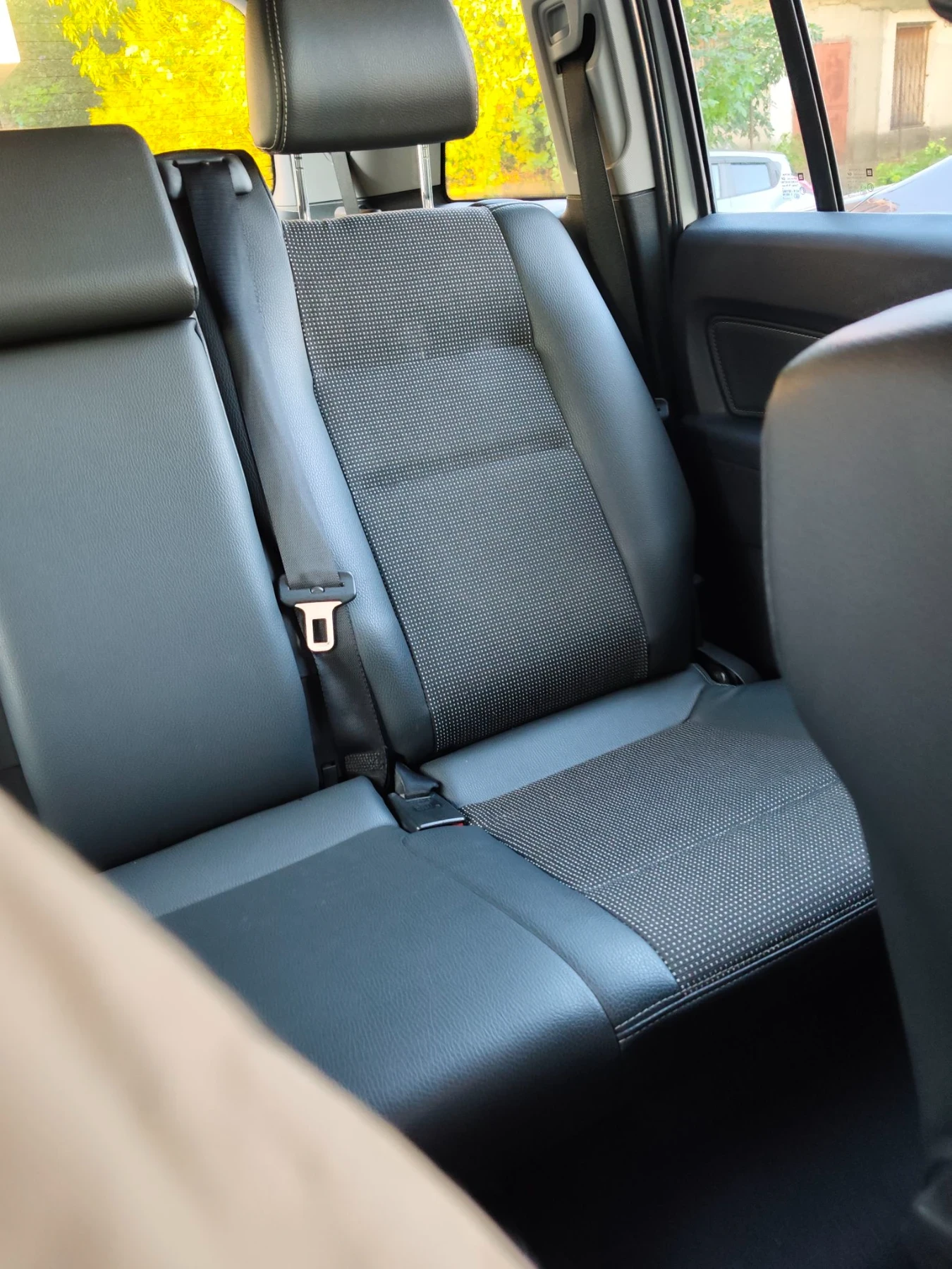 Opel Zafira, снимка 10 - Автомобили и джипове - 55675437