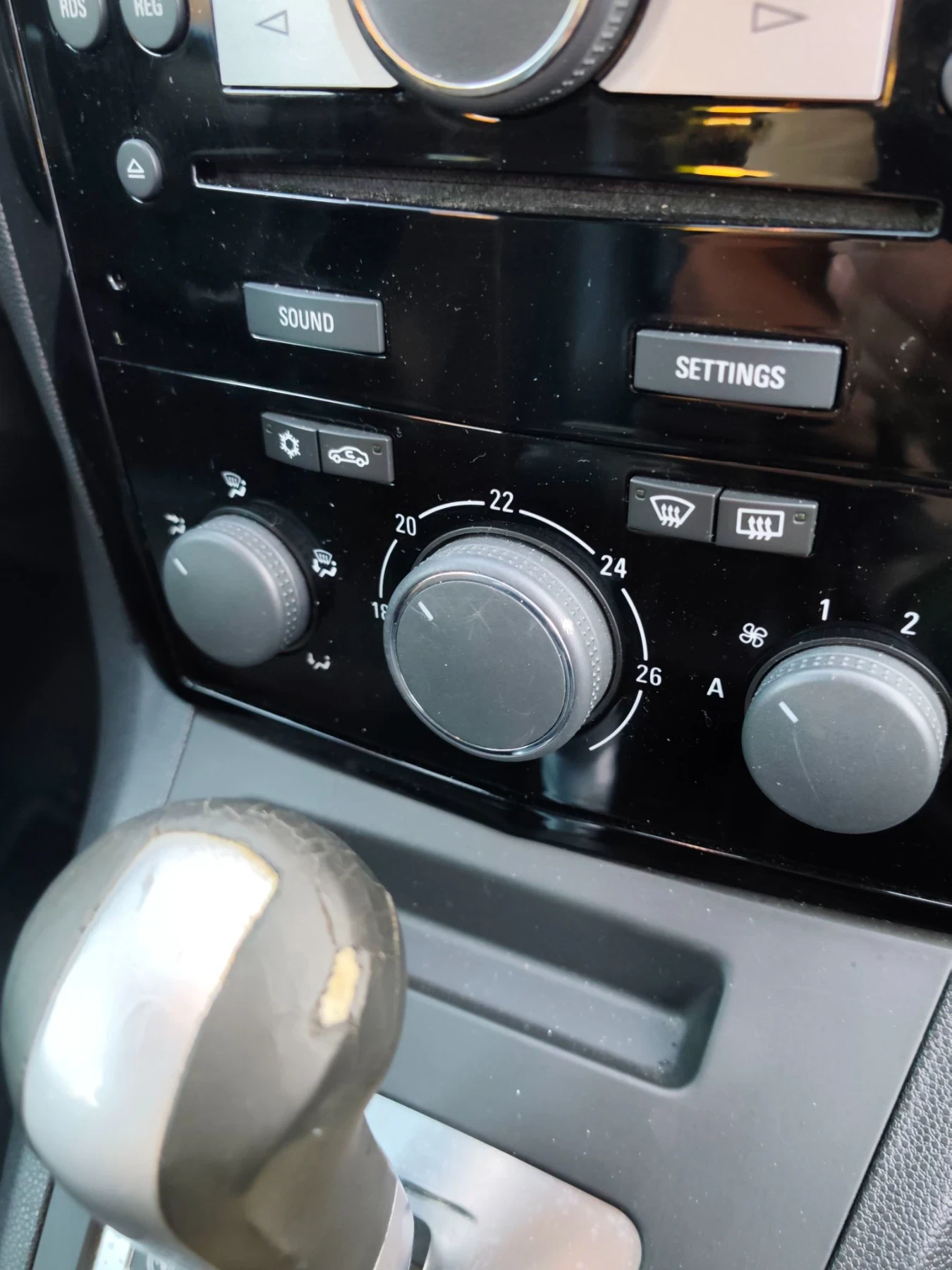 Opel Zafira, снимка 9 - Автомобили и джипове - 55675437