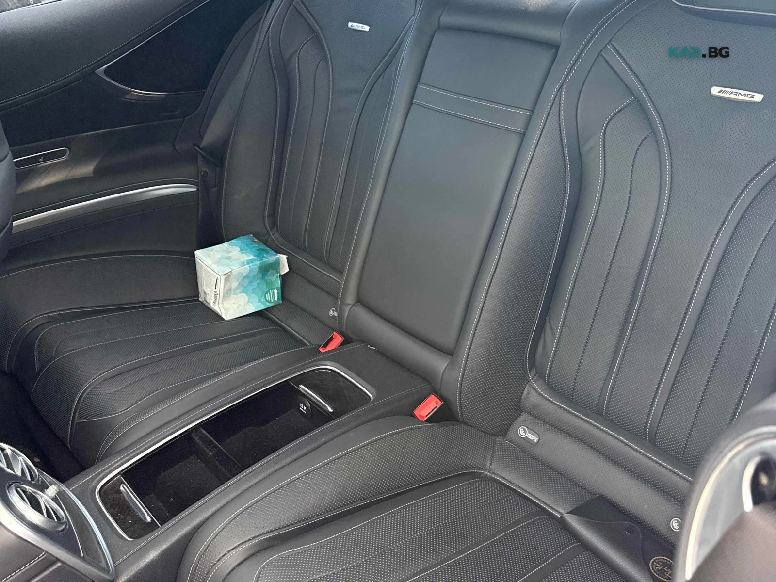 Mercedes-Benz S 63 ЦЕНА ДО БЪЛГАРИЯ РЕГИСТРАЦИЯ & АВТОКРЕДИТ, снимка 9 - Автомобили и джипове - 55750160