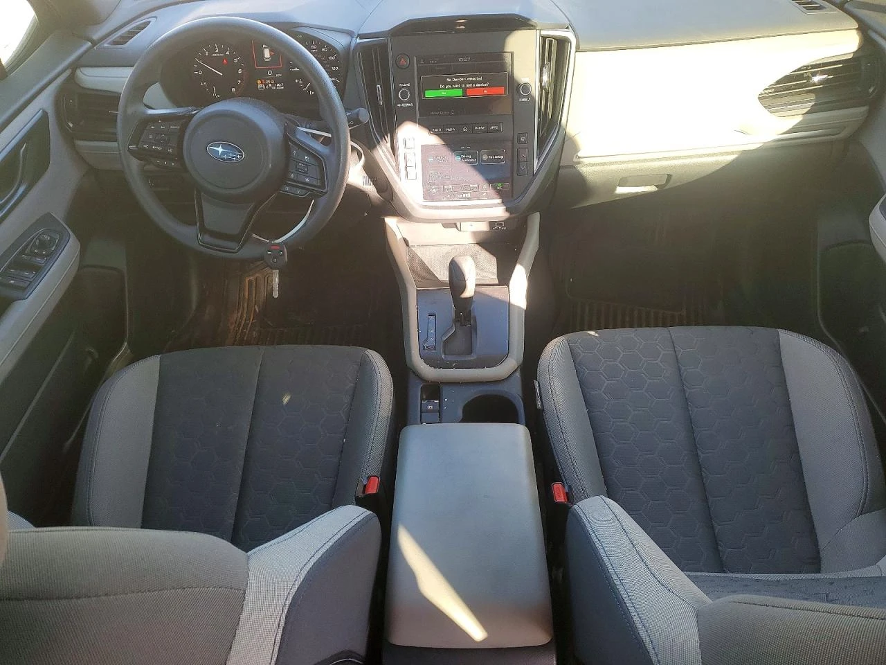 Subaru Forester 2.5l, снимка 8 - Автомобили и джипове - 55905893